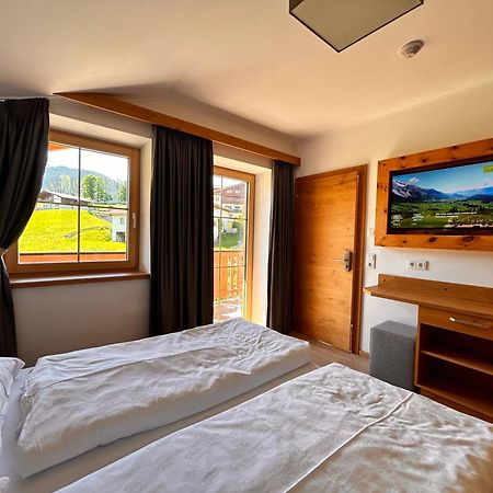La Montana - Ski & Hiking Lodge Schladming Εξωτερικό φωτογραφία