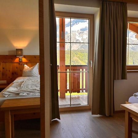 La Montana - Ski & Hiking Lodge Schladming Εξωτερικό φωτογραφία