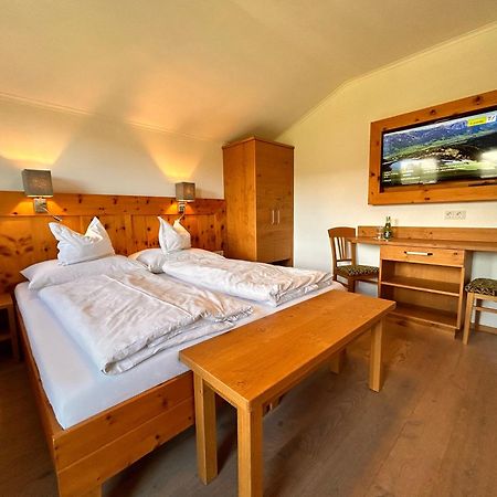 La Montana - Ski & Hiking Lodge Schladming Εξωτερικό φωτογραφία