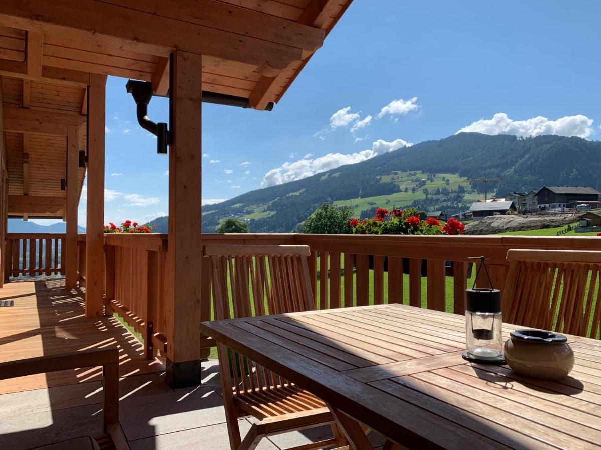 La Montana - Ski & Hiking Lodge Schladming Εξωτερικό φωτογραφία