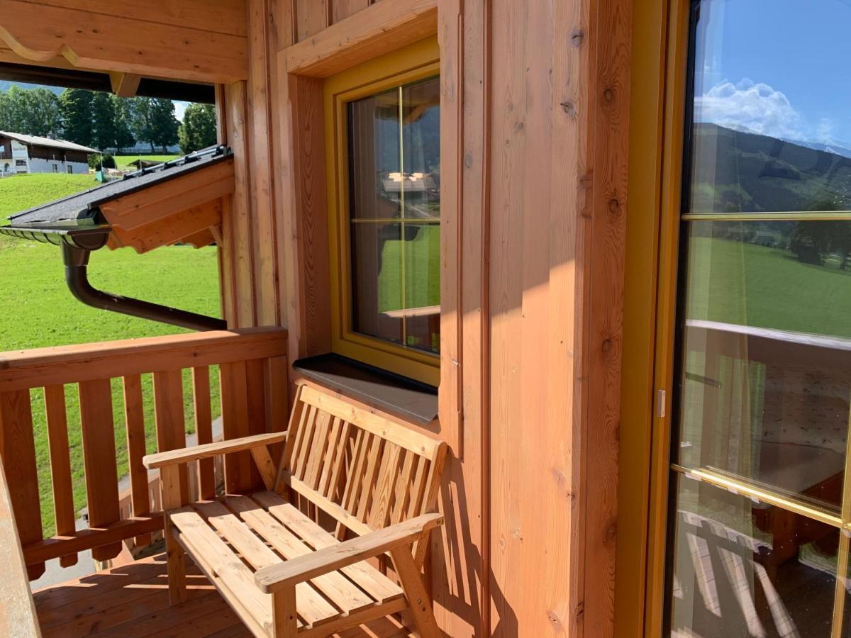 La Montana - Ski & Hiking Lodge Schladming Εξωτερικό φωτογραφία