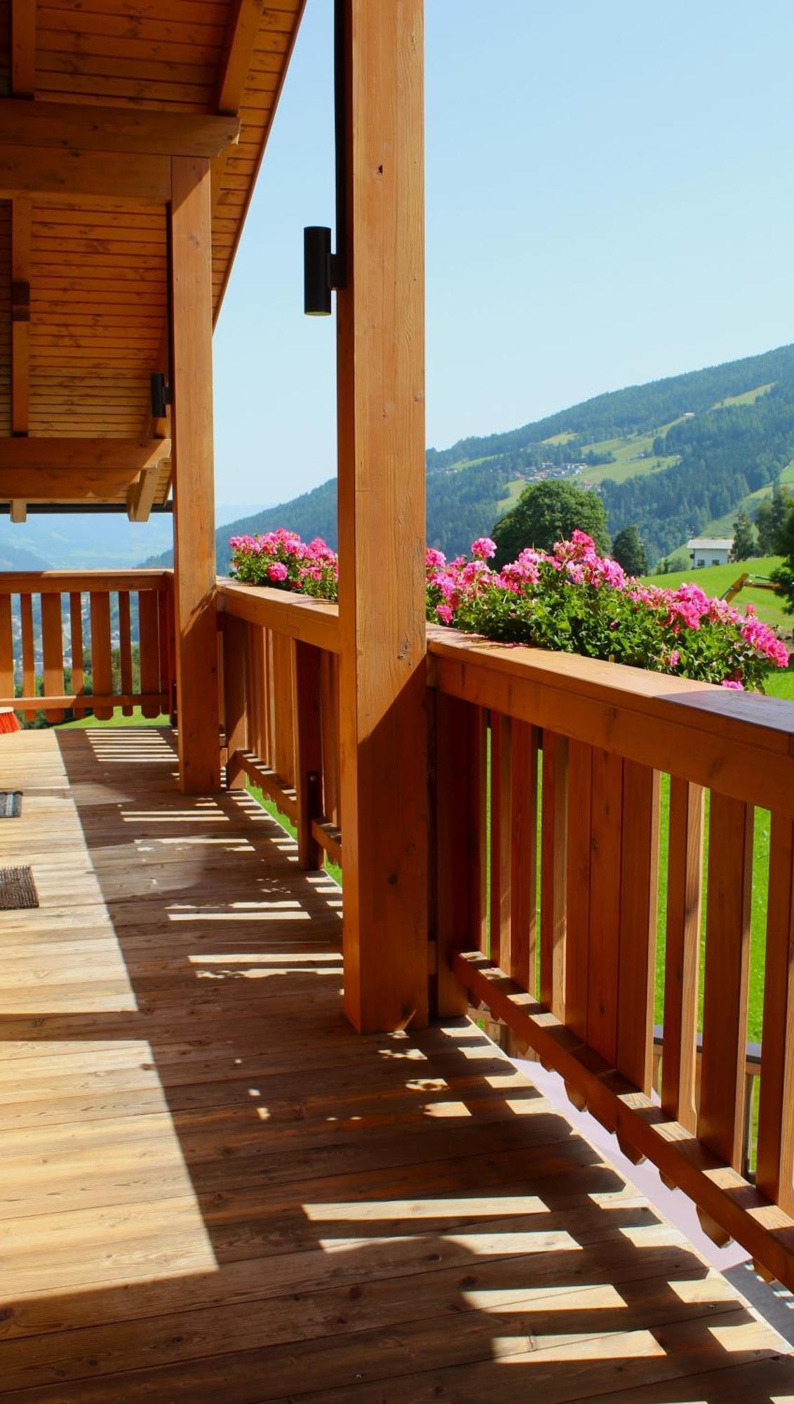 La Montana - Ski & Hiking Lodge Schladming Εξωτερικό φωτογραφία