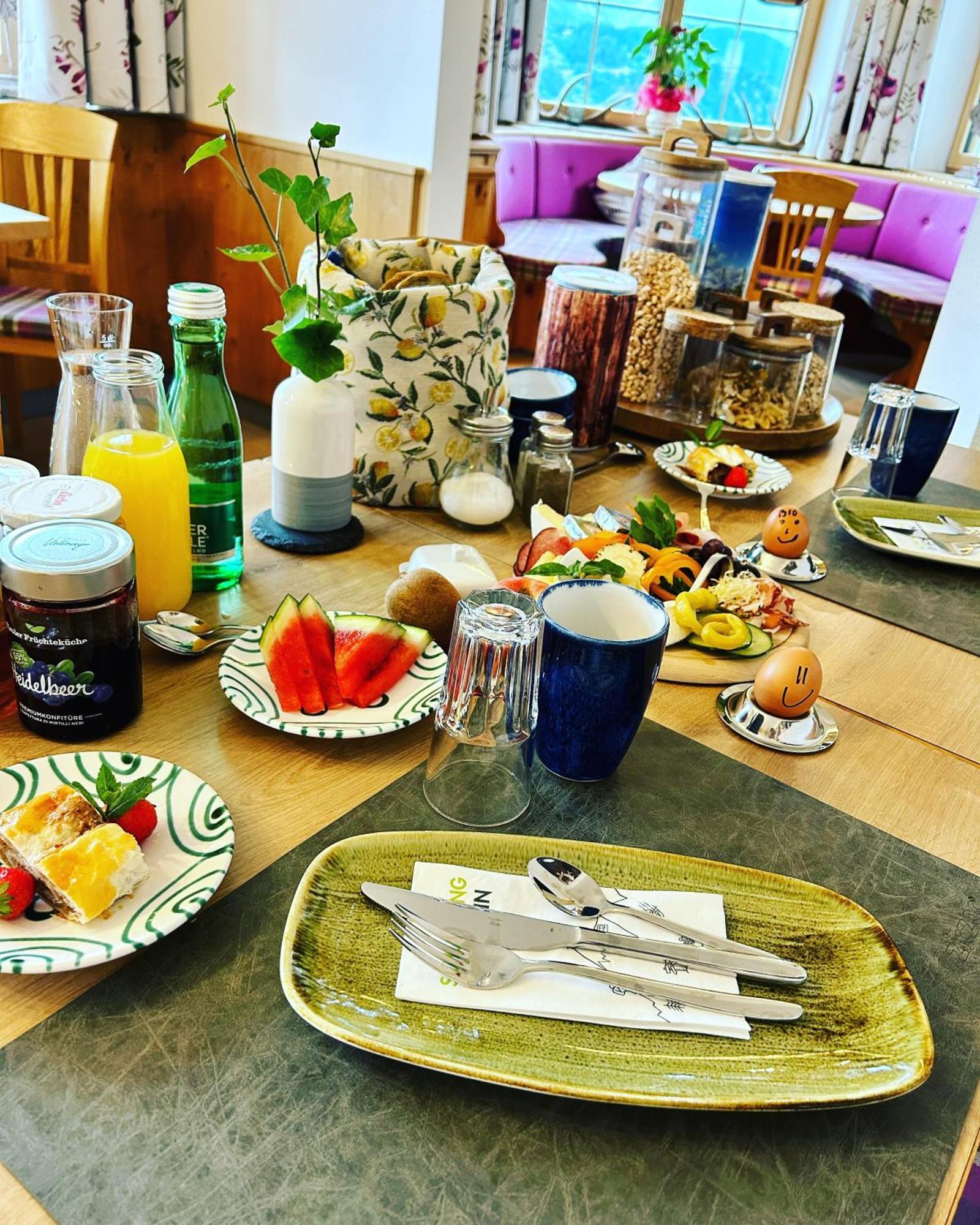 La Montana - Ski & Hiking Lodge Schladming Εξωτερικό φωτογραφία