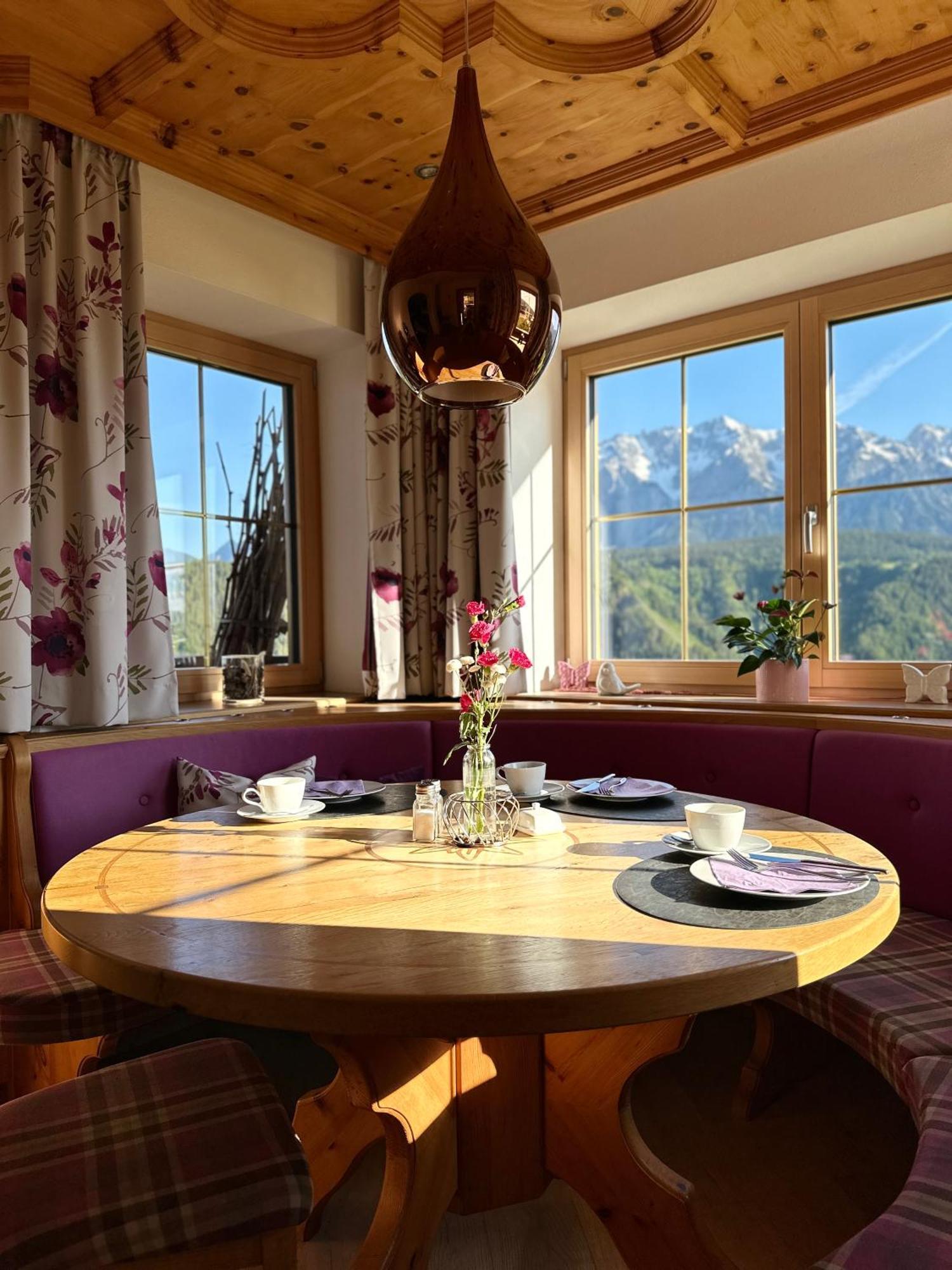 La Montana - Ski & Hiking Lodge Schladming Εξωτερικό φωτογραφία