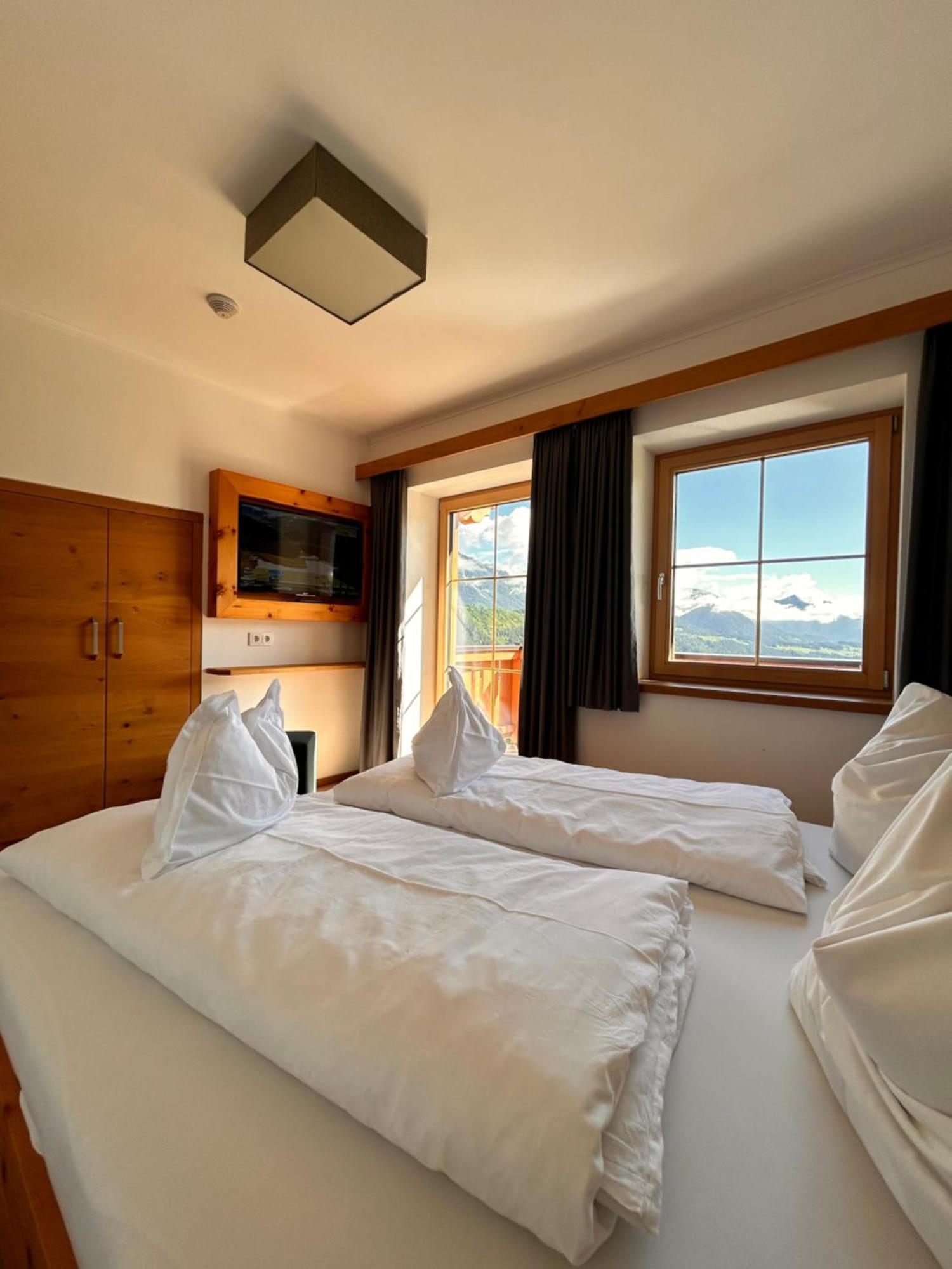 La Montana - Ski & Hiking Lodge Schladming Εξωτερικό φωτογραφία