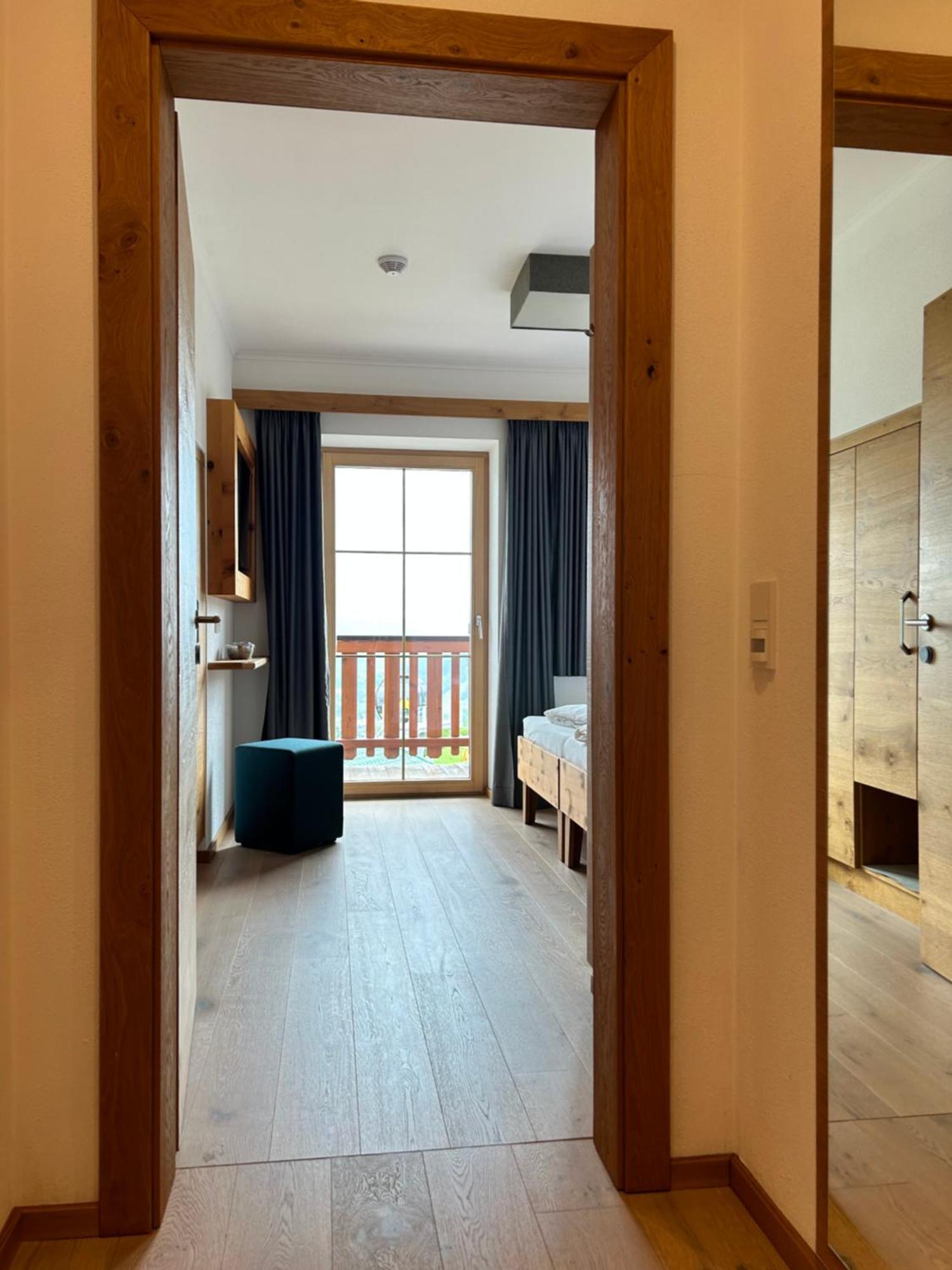 La Montana - Ski & Hiking Lodge Schladming Εξωτερικό φωτογραφία