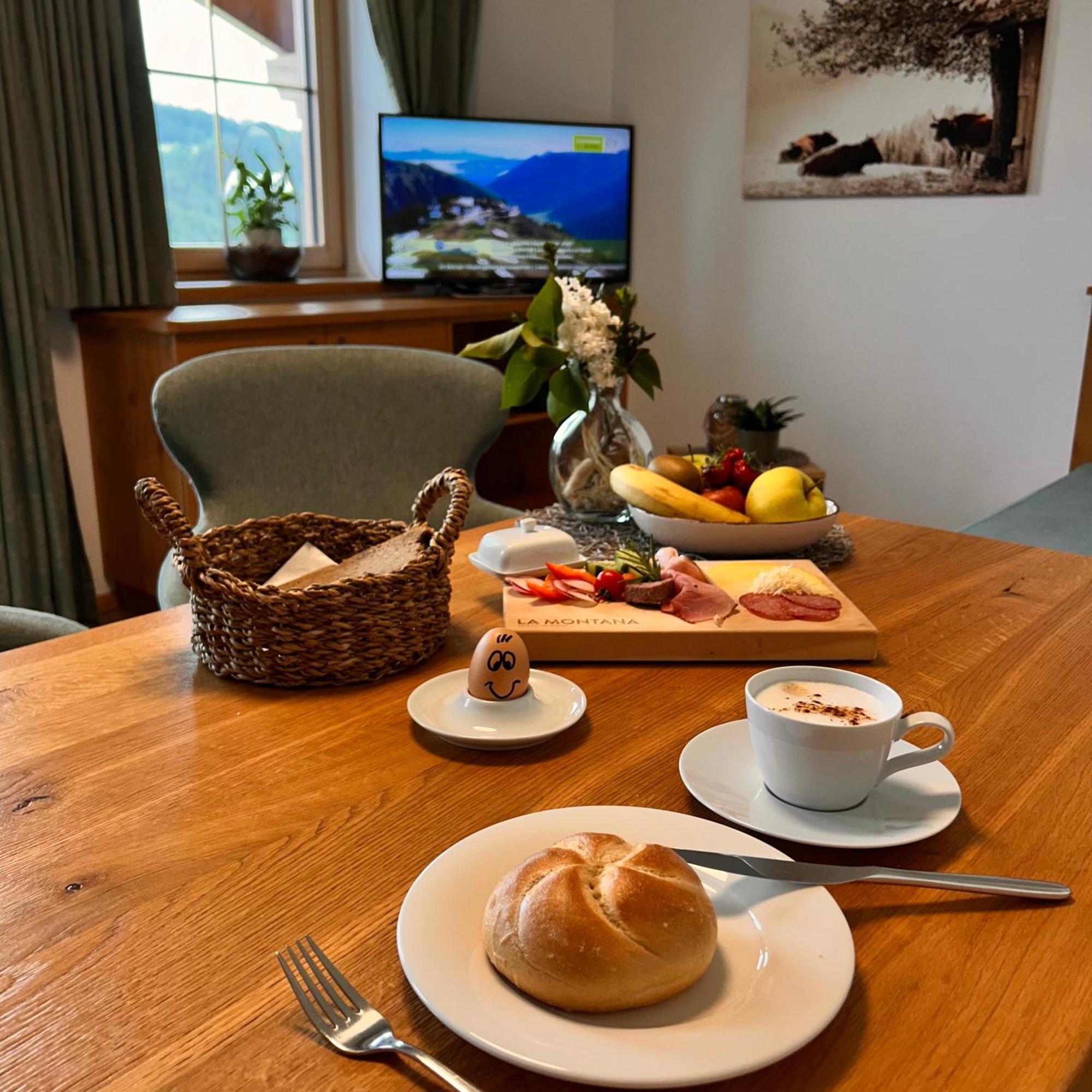 La Montana - Ski & Hiking Lodge Schladming Εξωτερικό φωτογραφία
