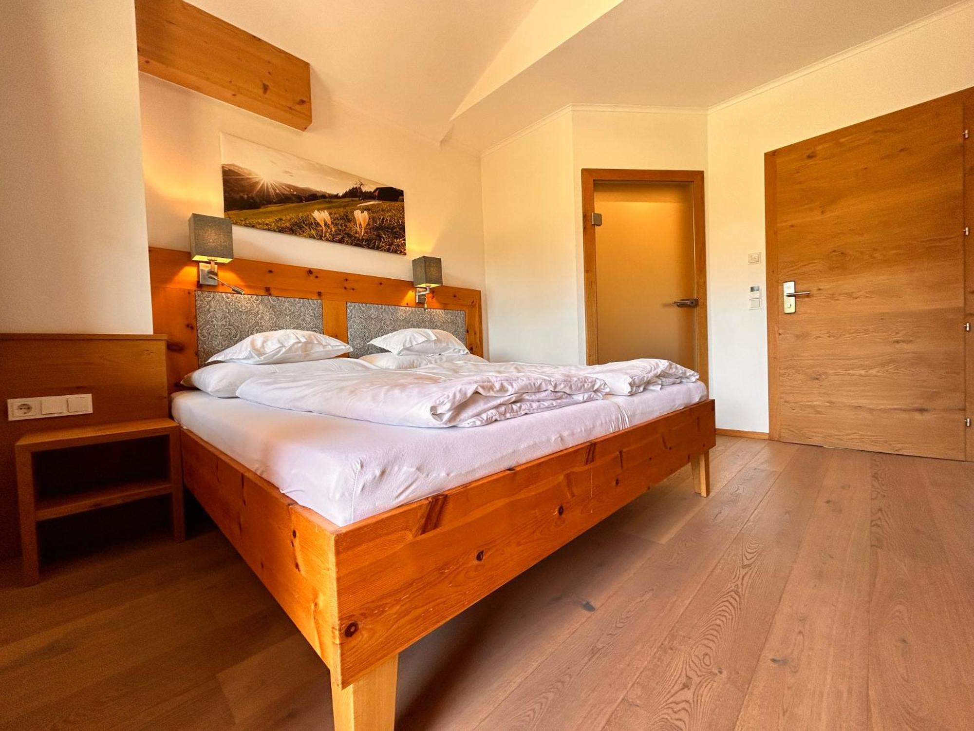 La Montana - Ski & Hiking Lodge Schladming Εξωτερικό φωτογραφία