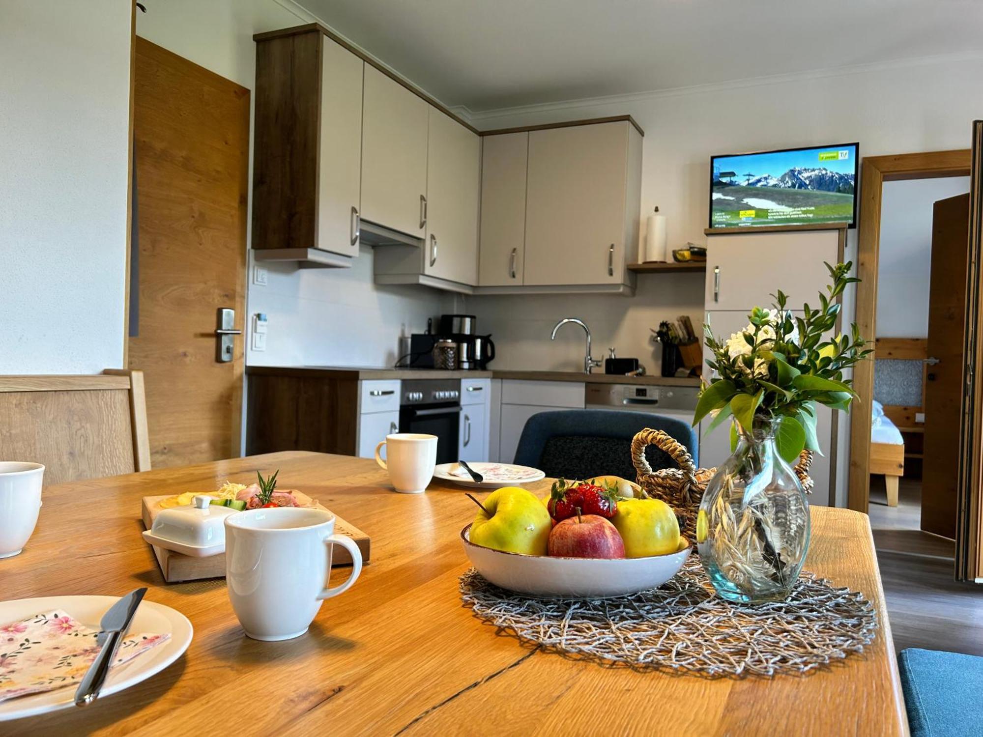 La Montana - Ski & Hiking Lodge Schladming Εξωτερικό φωτογραφία