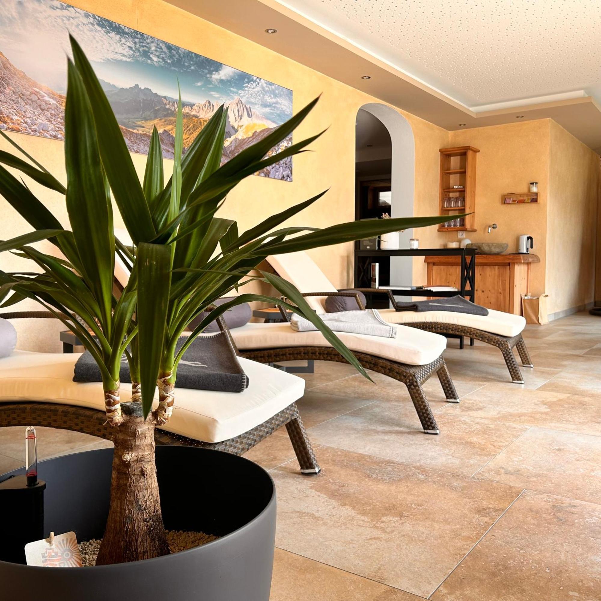 La Montana - Ski & Hiking Lodge Schladming Εξωτερικό φωτογραφία