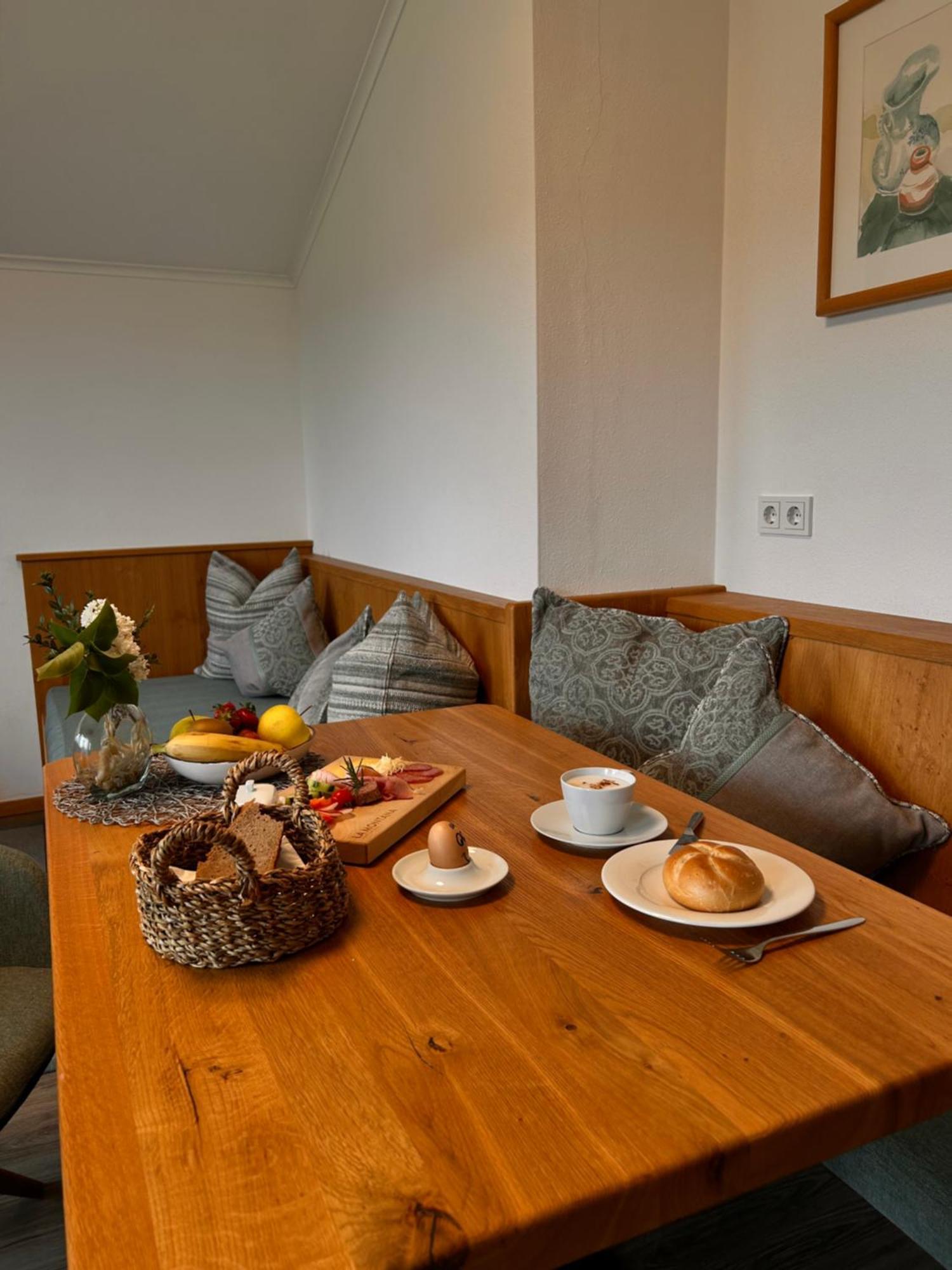 La Montana - Ski & Hiking Lodge Schladming Εξωτερικό φωτογραφία
