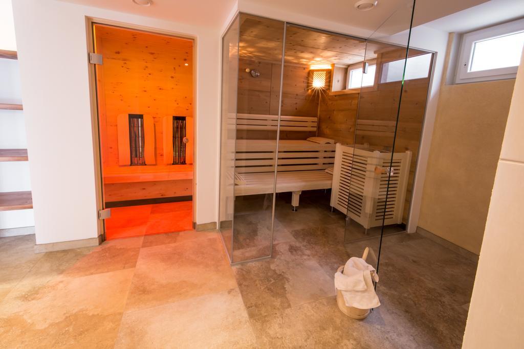 La Montana - Ski & Hiking Lodge Schladming Εξωτερικό φωτογραφία