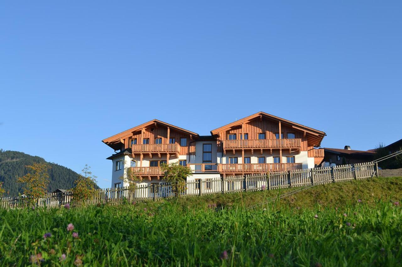 La Montana - Ski & Hiking Lodge Schladming Εξωτερικό φωτογραφία