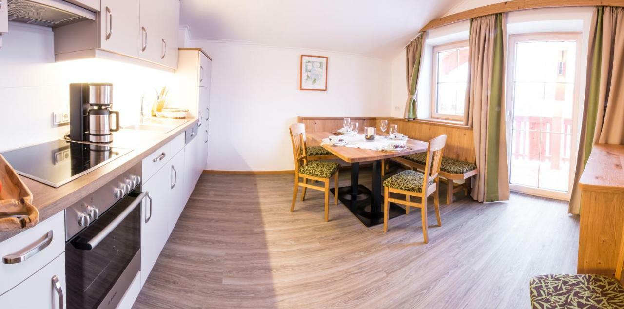 La Montana - Ski & Hiking Lodge Schladming Εξωτερικό φωτογραφία