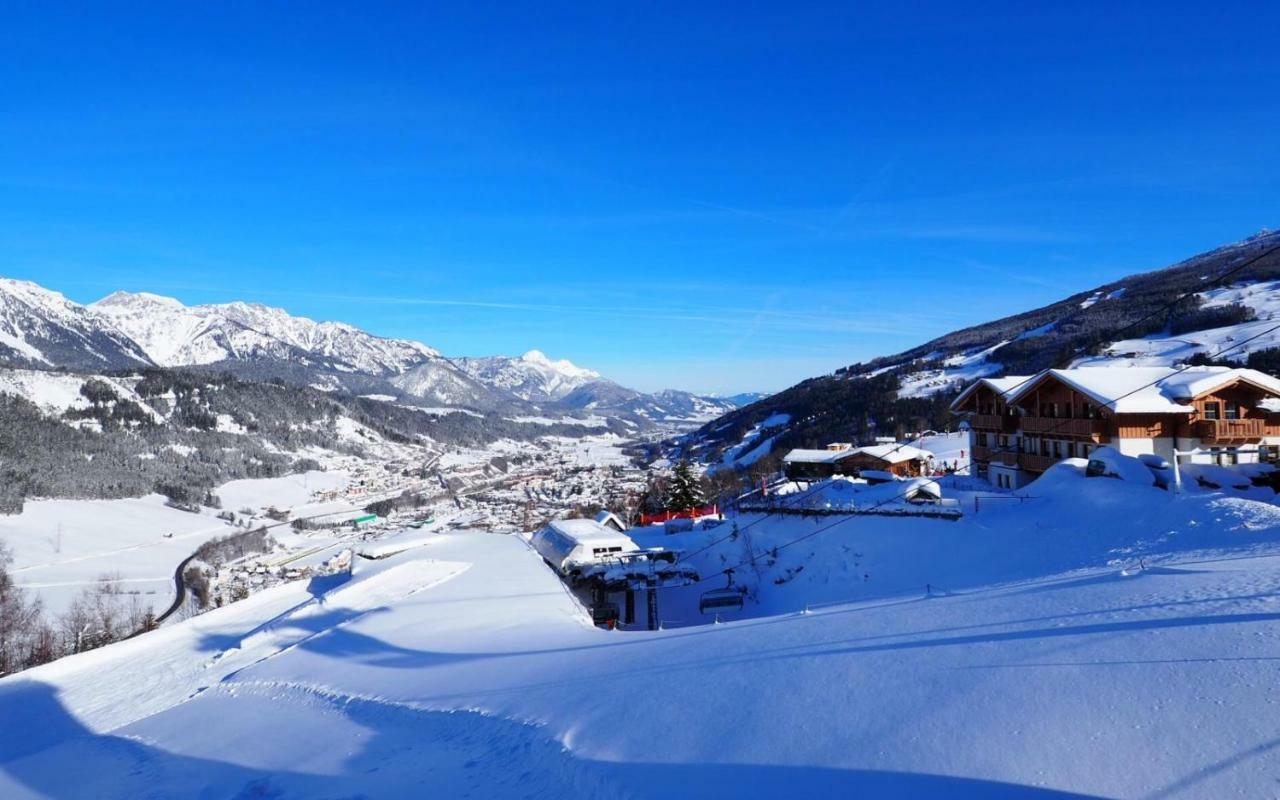 La Montana - Ski & Hiking Lodge Schladming Εξωτερικό φωτογραφία